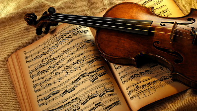 Сегодня – Международный день музыки